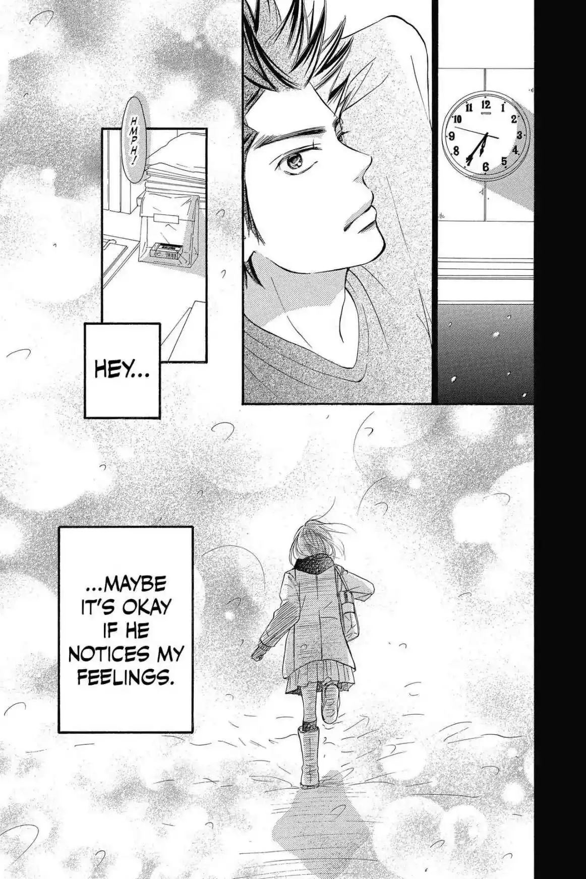 Kimi Ni Todoke Chapter 116 38